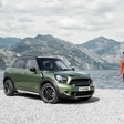 Cooper SD Countryman