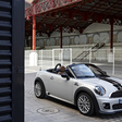 John Cooper Works Roadster