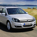 Astra Caravan 1.6 Cosmo Plus Easytronic