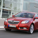 Kia Forte SX vs Mercedes-Benz B 200 vs Volkswagen Golf GTI DSG vs Opel Insignia 2.0 Turbo Sport