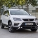 Ateca 2.0 TDI 4Drive