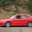 Leon Sport FR 1.9 TDi 4