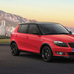 Fabia 1.2 Monte Carlo