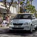 Skoda Yeti 1.2 TSI Active vs Skoda Fabia 1.2 TSI Classic vs Suzuki Swift 1.2 VVT GLX SUNROOF vs Honda Jazz 1.2 i-VTEC Easy