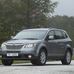 Buick Lucerne CXL Premium vs Subaru Tribeca Touring vs Ford Explorer Sport Trac Limited 4.0L 4X2