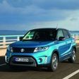 Vitara 1.6 DDiD GLX