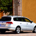 Ford Kuga 2.0 TDCi Zetec 2WD vs Volkswagen Passat Estate 1.6 TDI SE