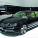 Volkswagen Phaeton Exclusive Concept