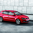 Polo 1.2 BlueMotion Technology Comfortline