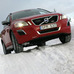 XC60 D3 163 R-Design 4WD S/S