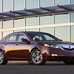 Acura TL Automatic vs Infiniti G37 Convertible vs Hyundai Genesis 4.6L vs Buick Lucerne Super