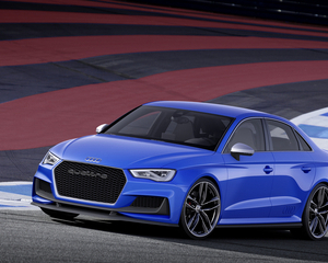 A3 clubsport quattro