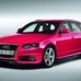 Audi A4 Avant 2.0 TFSI  vs Seat Altea Freetrack 2.0 TSI 4 vs BMW X1 sDrive18i