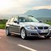 318d Touring Automatic Navigation LCI