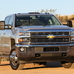 Chevrolet Silverado 2500HD Vortec 6.0 Crew Cab 2WD vs Chevrolet Silverado 2500HD Duramax 6.6 Double Cab 2WD vs Chevrolet Silverado 3500HD Vortec 6.0 Double Cab 4WD vs Chevrolet Silverado 3500HD Duramax 6.6 Crew Cab 4WD