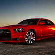 Charger SRT8