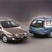 Fiat Marea Weekend 2.0 Turbo 20v vs Sunbeam-Talbot Rapier II