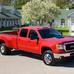 Cadillac STS V8 Performance RWD vs GMC Sierra 2500HD Crew Cab 4WD SLT Standard Box