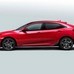 Honda Civic 1.0 i-VTEC Turbo CVT Elegance vs Honda Civic 1.0 i-VTEC Turbo Executive vs Honda Civic 1.0 i-VTEC Turbo Executive Premium vs Honda Civic 1.5 i-VTEC Turbo CVT Prestige