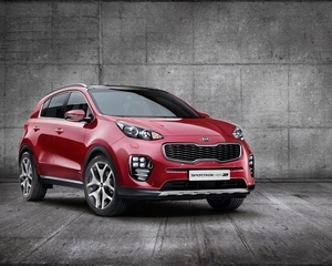 Sportage