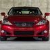 Lexus HS 250h vs Nissan Sentra SE-R Spec-V vs Lexus IS C 250 RWD vs Honda CR-V EX 2WD Automatic