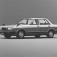 Bluebird Sedan Turbo 2000SSS-X