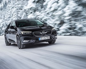 Insignia Grand Sport