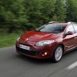 Megane Sports Tourer III 1.4 TCe Dynamique