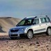 Renault Espace IV 2.0 dCi Initiale Automatic vs Skoda Yeti 2.0 TDI CR Experience 4x4 vs Volkswagen Touran 2.0I TDI BlueMotion Technology Confortline