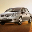 Auris 1.6 VVT-i Exclusive