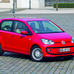 Volkswagen Cross up!  vs Volkswagen Up 1.0 move up! BlueMotion Technology vs Volkswagen Up 1.0 high up! BlueMotion Technology vs Volkswagen Up 1.0 cheer up! BlueMotion Technology vs Volkswagen e-up!