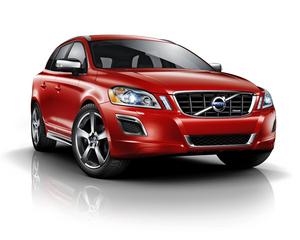 XC60 2.0T FWD R-Design Powershift