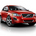 Chevrolet Epica 2.0 LT Bi-Fuel vs Acura TSX vs Volvo XC60 2.0T FWD R-Design Powershift vs Mitsubishi Lancer 2.0 T Ralliart