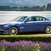 Citroën AX Sport vs Citroën GS Pallas vs Alpina BMW B7 BITURBO Saloon SWITCH-TRONIC 4WD