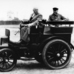 Daimler Phaéton 6hp vs Benz Tonneau