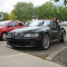 BMW Z3 2.5i Automatic vs Mazda 6 1.8 Hatchback vs Mazda Carol