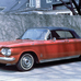 Corvair