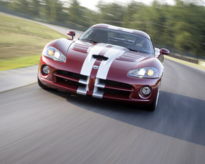 Viper SRT10