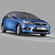 Ford Focus 1.6TDCi Titanium