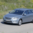 Mondeo 1.6