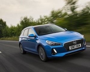 i30 SW 1.0 TGDi Comfort