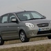 Chevrolet Matiz vs Kia Picanto 1.0 1