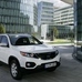 Kia Sportage EX FWD vs Ford Escape Hybrid 4WD vs Mazda 3 s Grand Touring vs Kia Sorento EX FWD