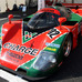 Chevron B31 Hart vs Peugeot 908 HY vs Mazda 767B