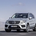 Rinspeed Bamboo vs Volkswagen E-Bugster vs Mercedes-Benz GLE 500e 4MATIC vs Volkswagen ID Buzz