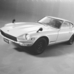 Nissan 240Z vs Jaguar XJ-S Trans-Am