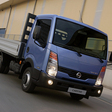 Cabstar Cab. Fixa 35.11/1  Basic