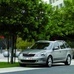 Skoda Octavia Break 1.9 TDI Elegance vs Ford Grand C-MAX 2.0 TDCi Trend