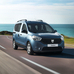 Dacia Logan MCV 1.6 MPI 85 vs Dacia Dokker 1.6 MPI