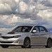 Mazda CX-7 s Grand Touring vs Mazda CX-7 s Grand Touring AWD vs Acura RDX Automatic SH-AWD vs Subaru Impreza WRX